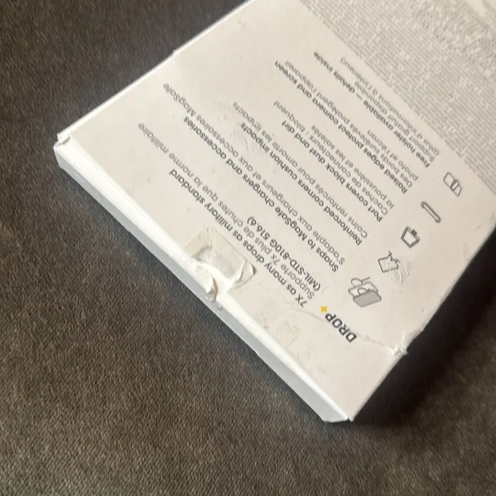 OtterBox rebound magsafe